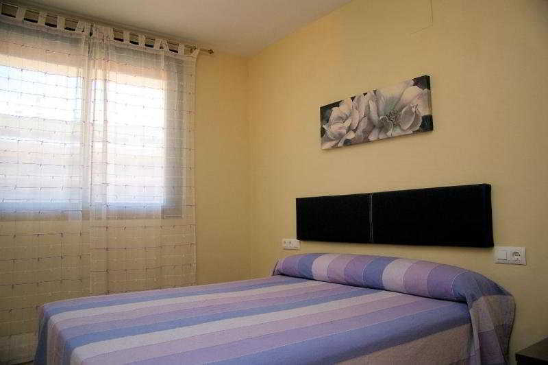 Apartamentos Suenos Del Mar Denia Exterior photo
