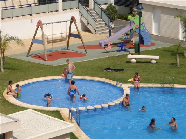 Apartamentos Suenos Del Mar Denia Exterior photo