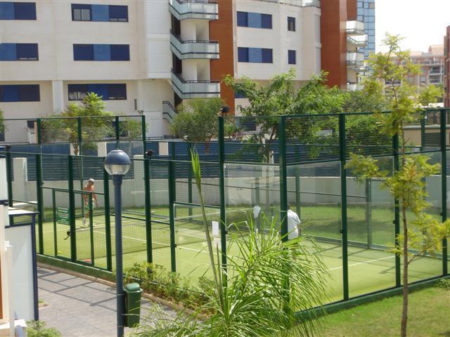 Apartamentos Suenos Del Mar Denia Exterior photo
