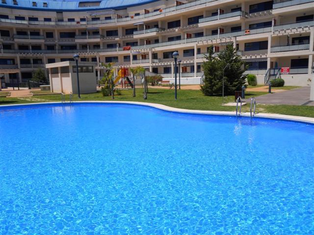 Apartamentos Suenos Del Mar Denia Exterior photo